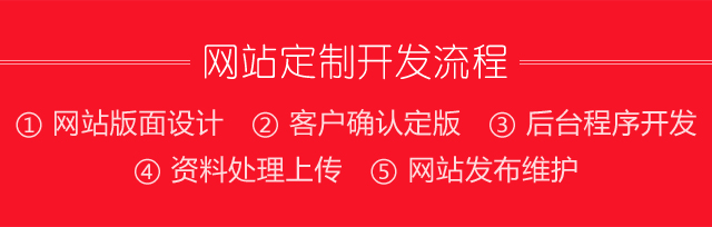 定制